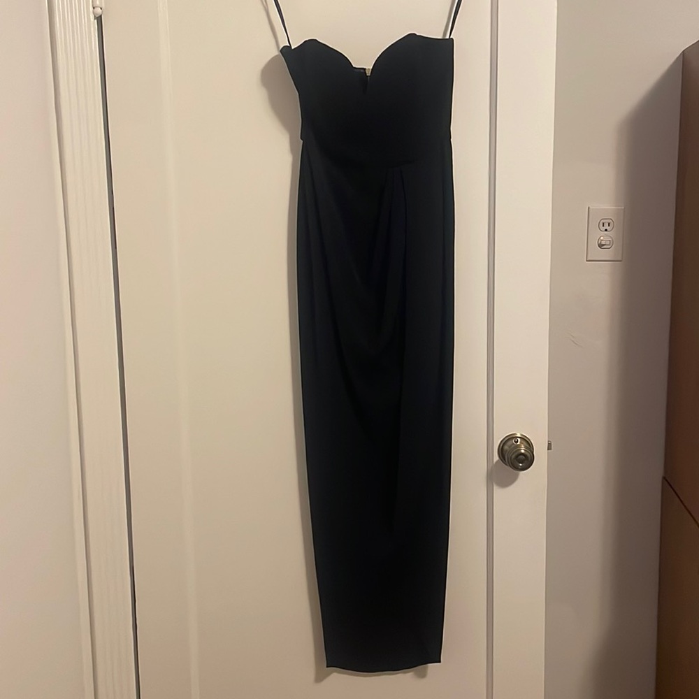 Shona Joy Bridesmaid Dress
